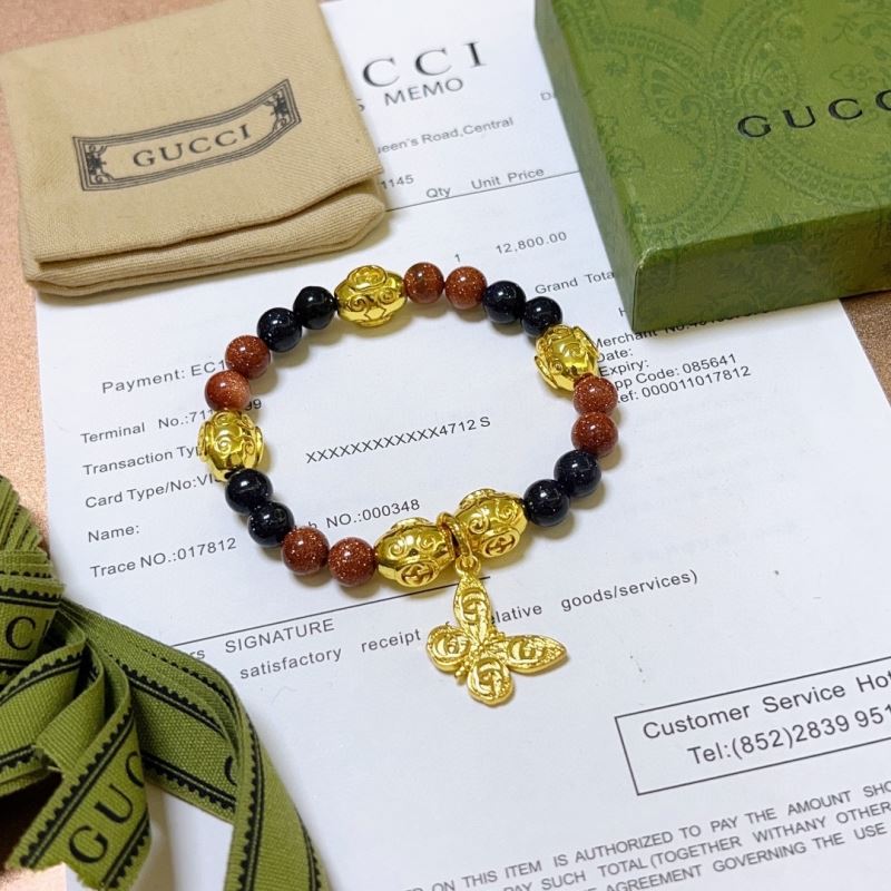 Gucci Bracelets